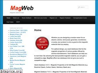 magweb.us