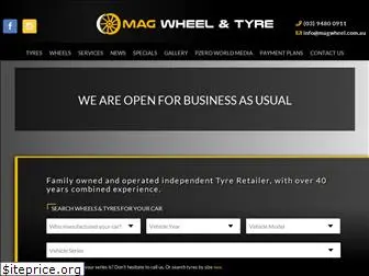 magwheel.com.au