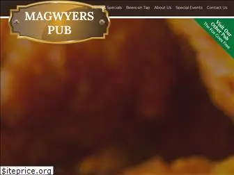 magwyerspub.com