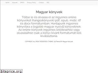 magyar-konyvek.web.app