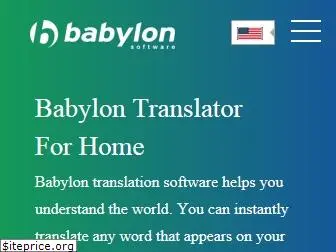 magyar.babylon.com