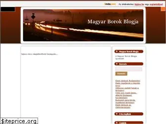 magyarborok.blog.hu