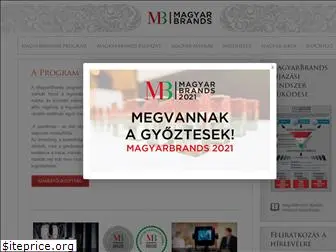 magyarbrands.hu