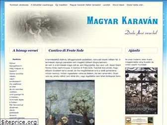 magyarkaravan.hu