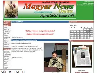 magyarnews.org