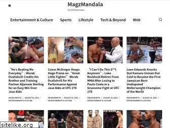 magzmandala.com