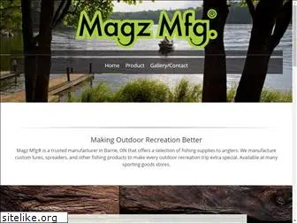 magzmfg.com
