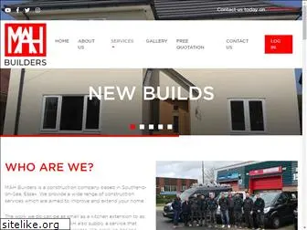 mah-builders.co.uk