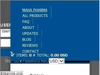 maha-pharma.com