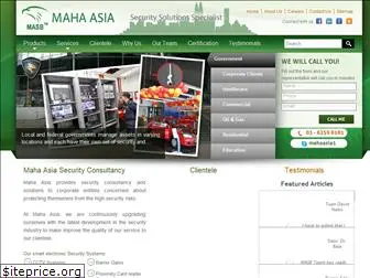 mahaasia.com