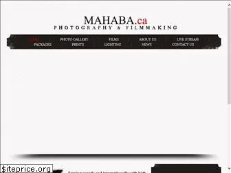 mahaba.ca