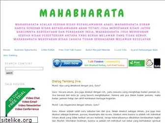 mahabharata-adiparwa.blogspot.com
