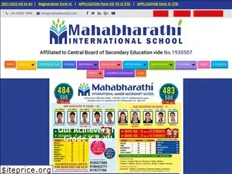 mahabharathi.com