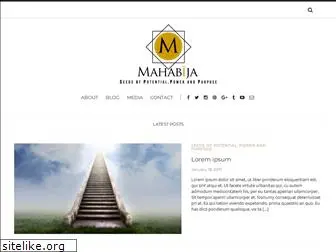 mahabija.com