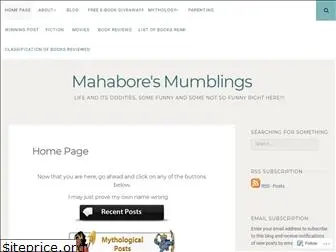mahabore.wordpress.com