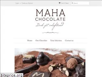 mahachocolate.com