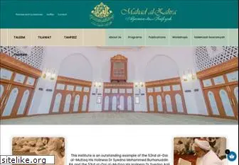 mahadalquran.com