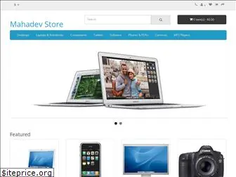 mahadevstore.com