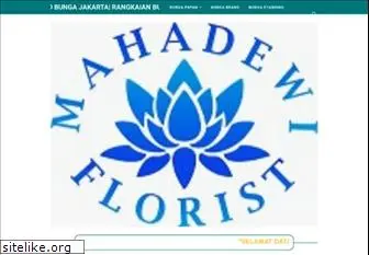 mahadewiflorist.com