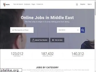 mahadjobs.com