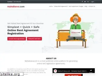 mahaeseva.com