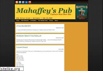 www.mahaffeyspub.com