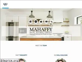 mahaffygroup.com