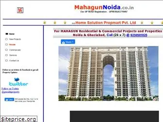 mahagunnoida.co.in