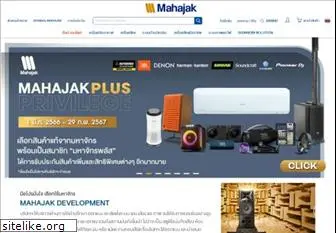 mahajak.com