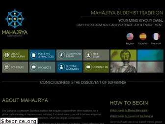 mahajrya.org