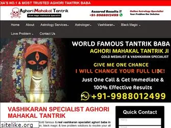 mahakaltantrik.com