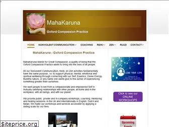 mahakaruna.org.uk