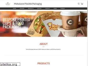 mahalaxmipackaging.com