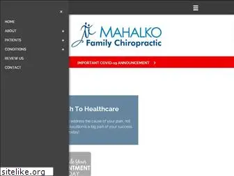 mahalkohealth.com