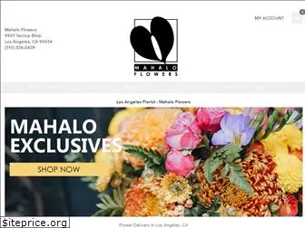 mahaloflowers.com