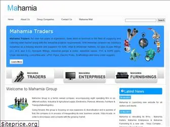 mahamia.com