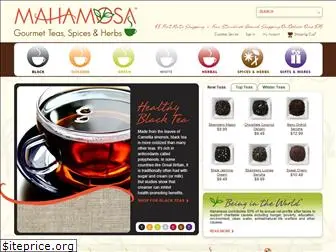 mahamosa.com