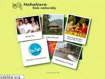 mahanara.com