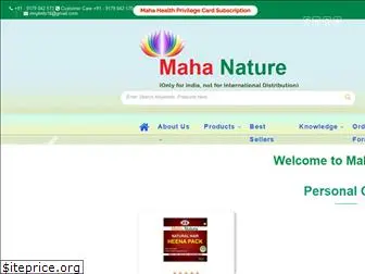 mahanature.com