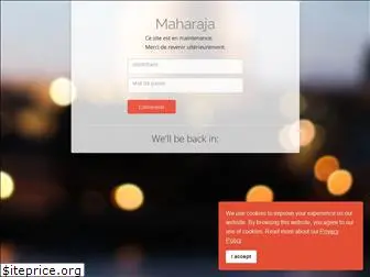 maharaja-dz.com