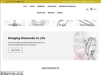 maharajajewelers.com