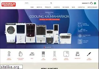 maharajawhiteline.com