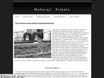maharaji-kripalu.com
