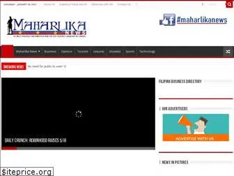maharlikanews.com