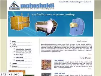 mahashakti.com