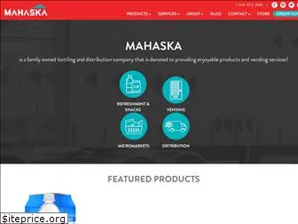 mahaska.com