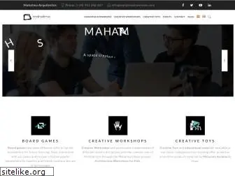 mahatmashowroom.com