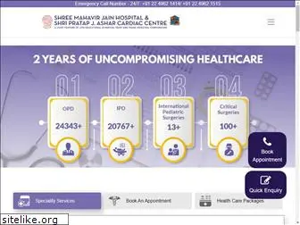 mahavirjainhospital.in