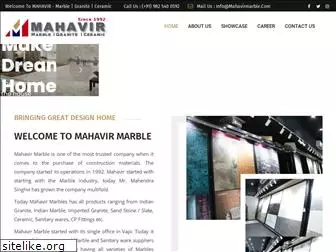 mahavirmarble.com