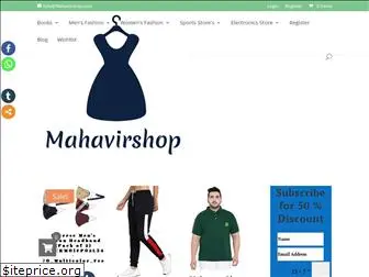 mahavirshop.com